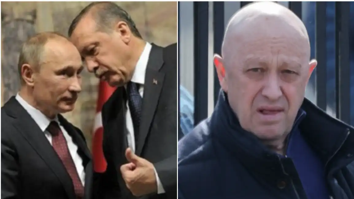 putin erdogan prigozhin