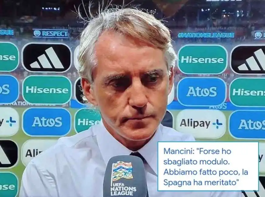 roberto mancini