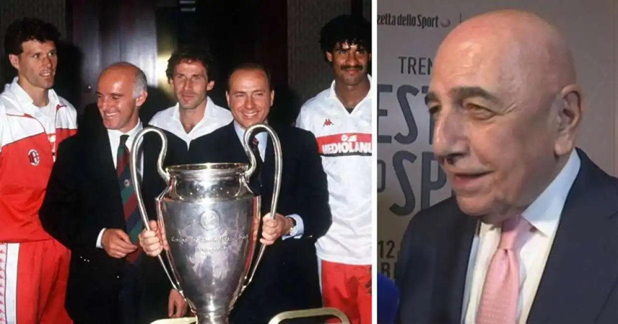 sacchi berlusconi galliani 33