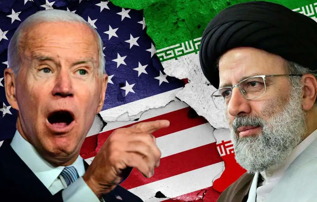 usa stati uniti iran nucleare joe biden ayatollah khamenei 