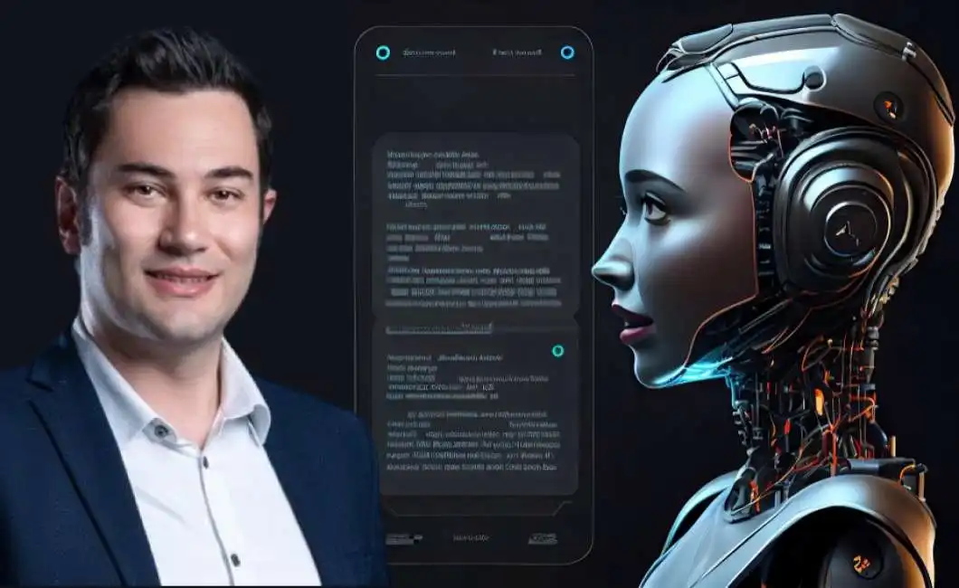 alessandro piva intelligenza artificiale assistenti virtuali 