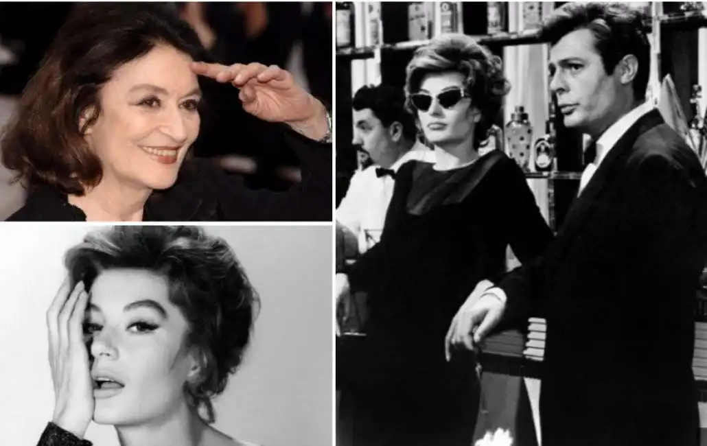 anouk aimee 