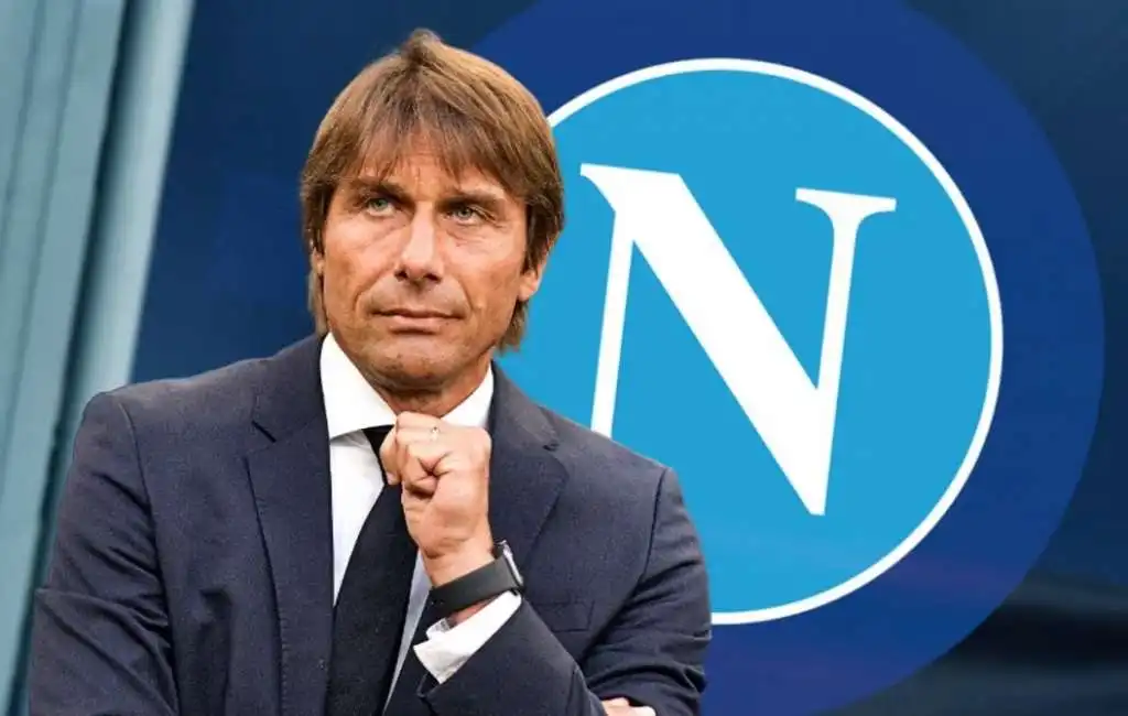 antonio conte napoli 