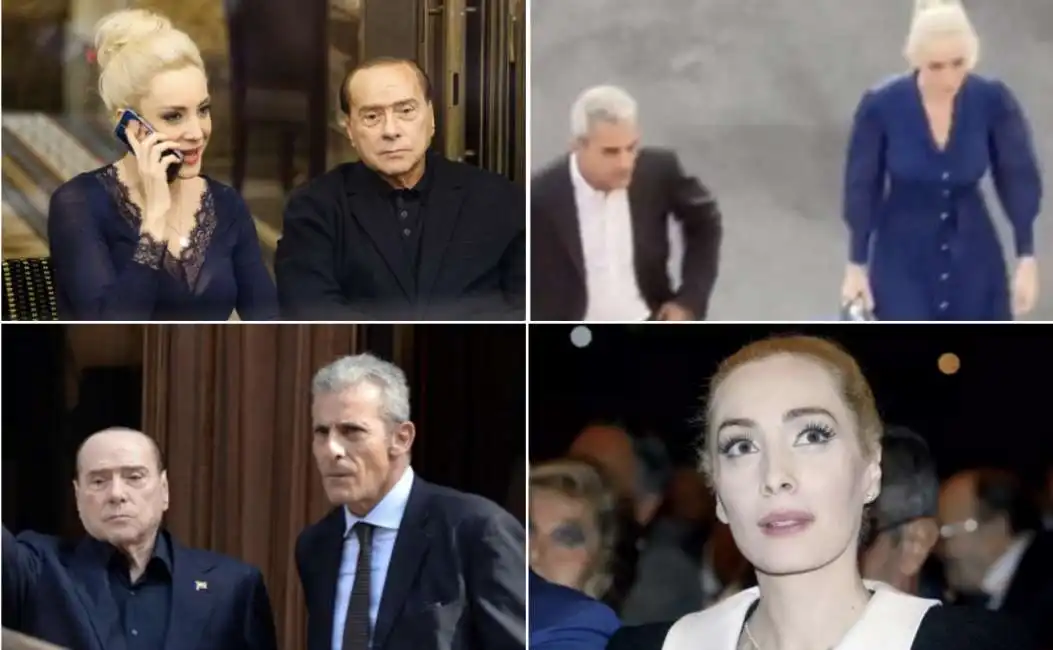 berlusconi nino battaglia e marta fascina