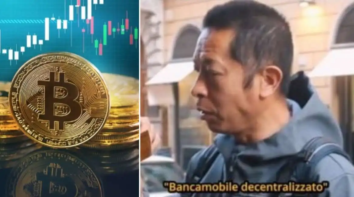 bitcoin criptovalute franco lee li jianwu