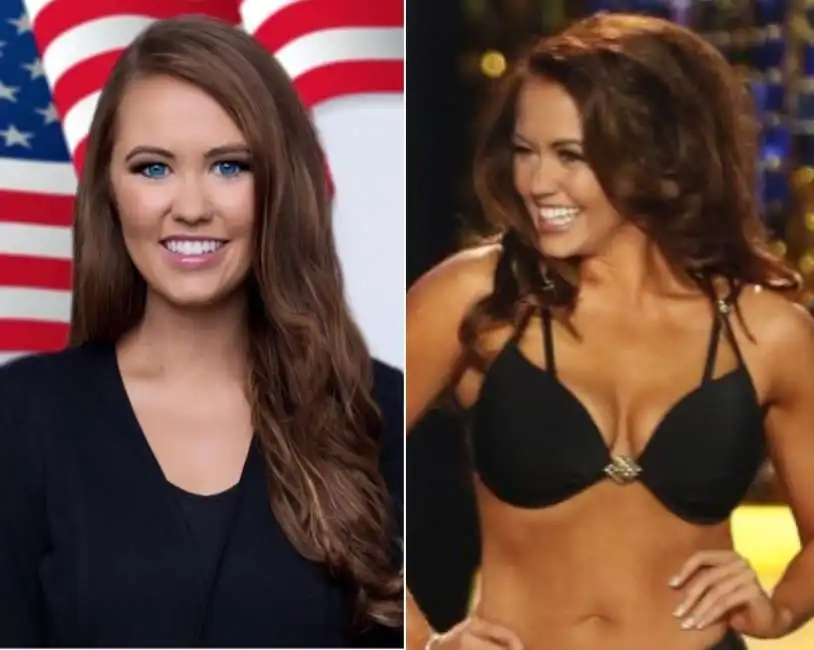 cara mund 