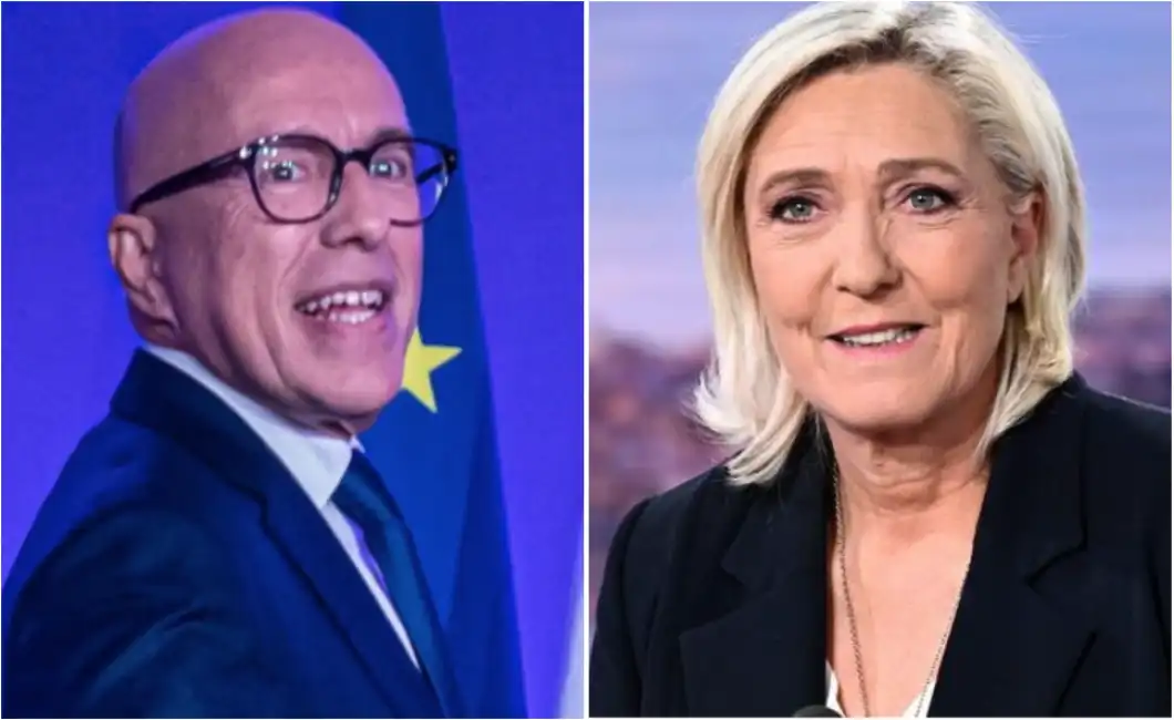 ciotti le pen