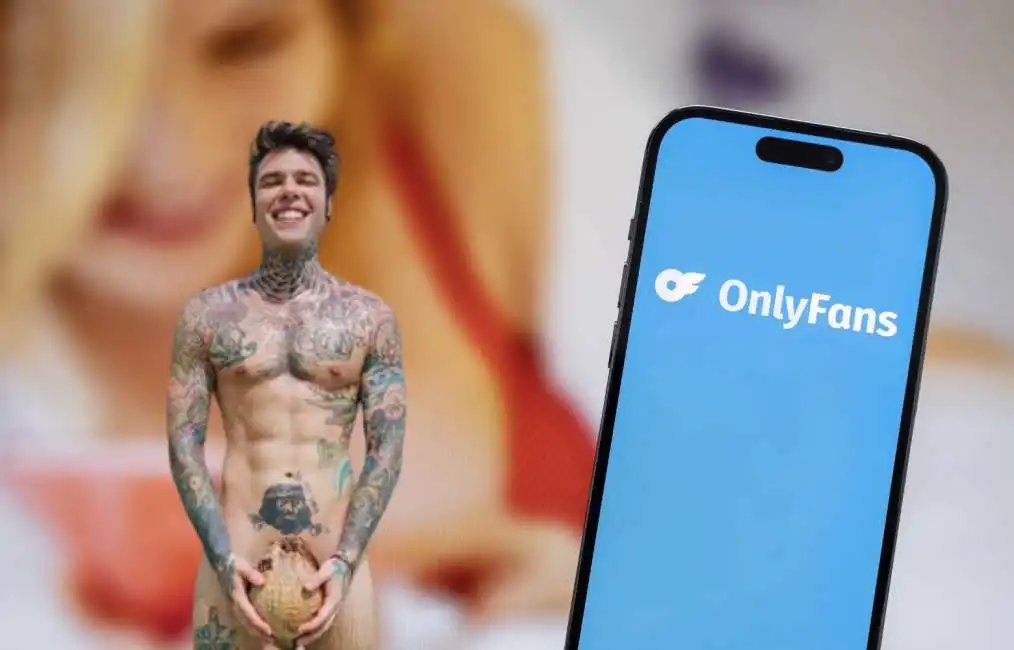 fedez onlyfans