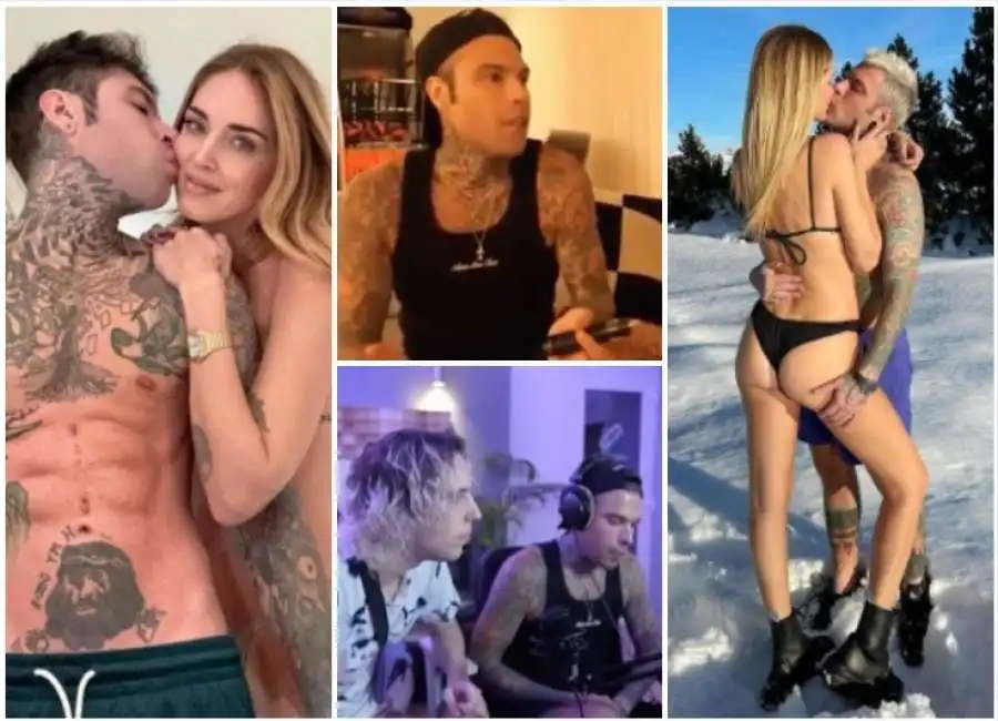 fedez ospite di grenbaud su twitch