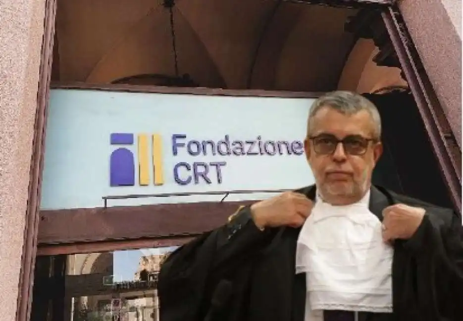 fondazione crt francesco saluzzo