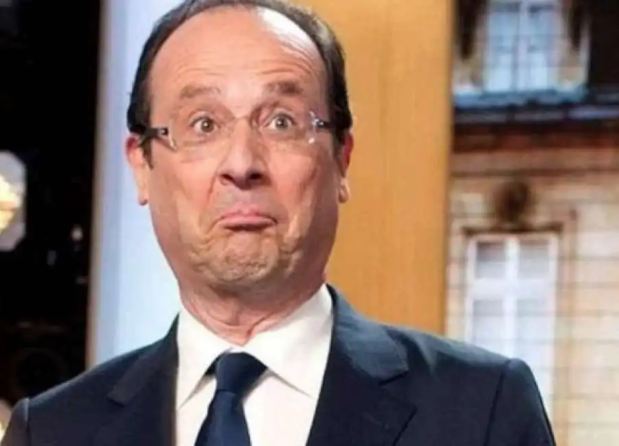 francois hollande 