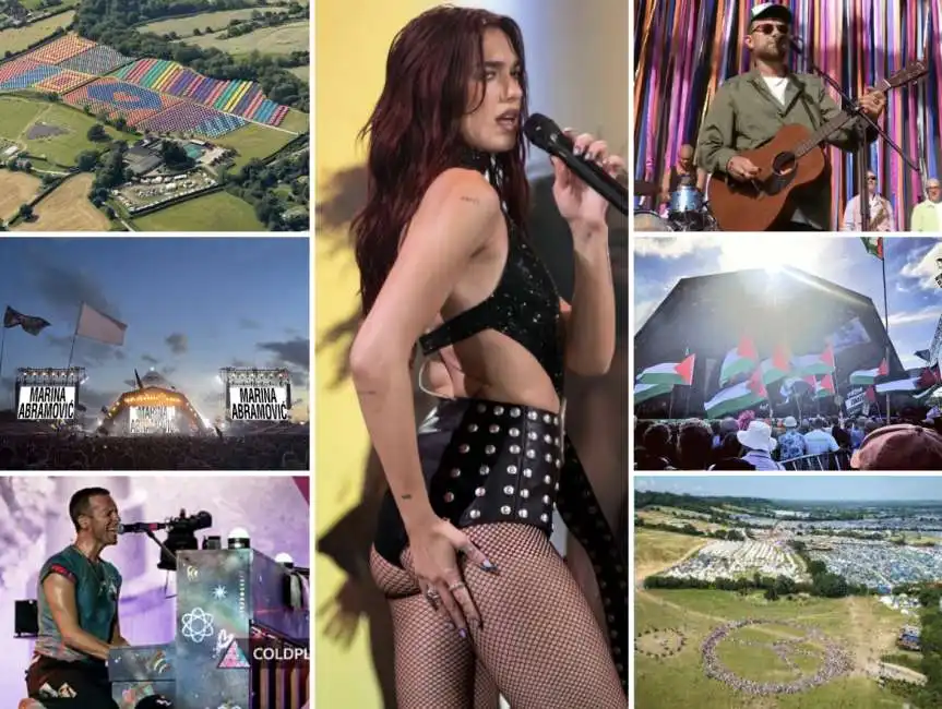 glastonbury 2024 