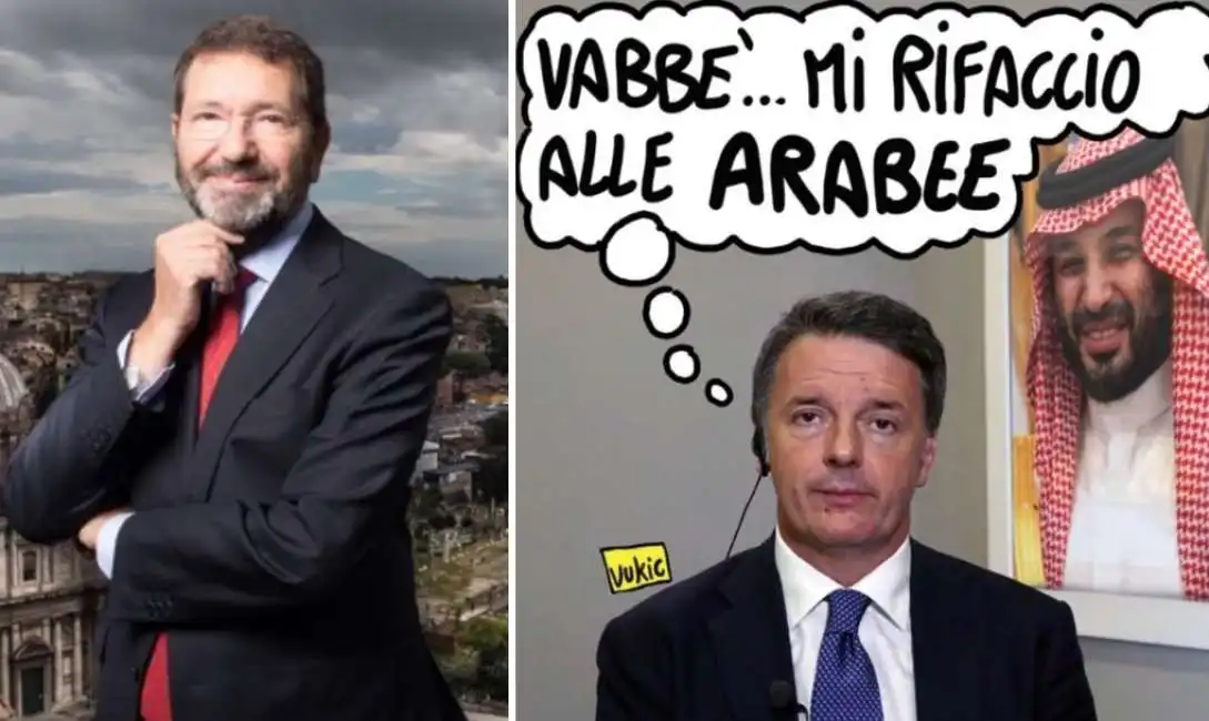 ignazio marino matteo renzi elezioni europee