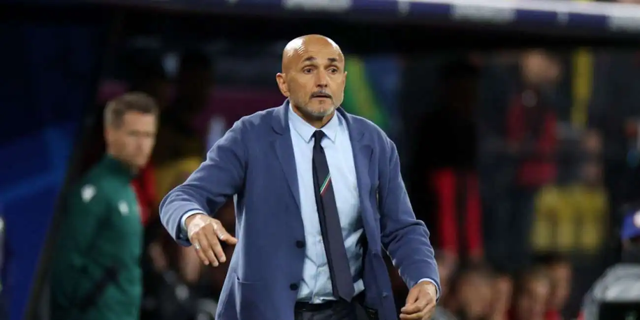 luciano spalletti 