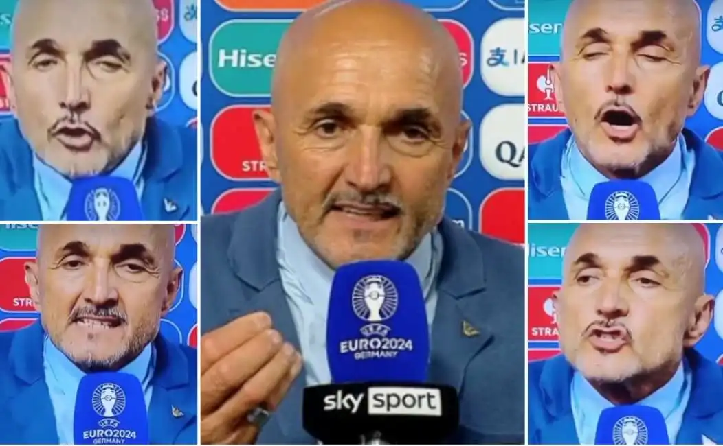 luciano spalletti