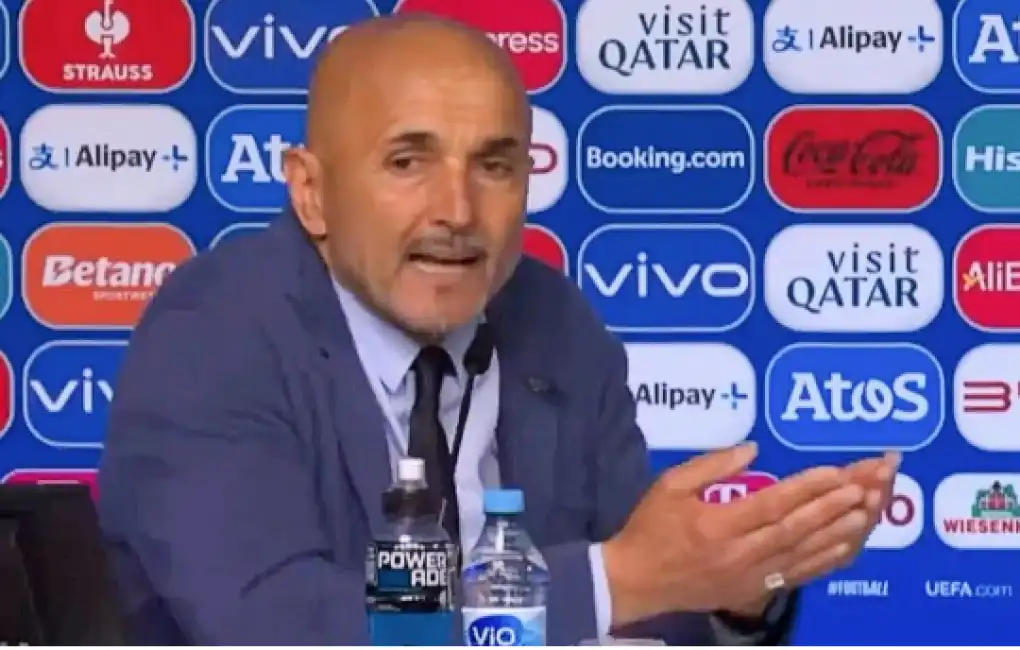 luciano spalletti