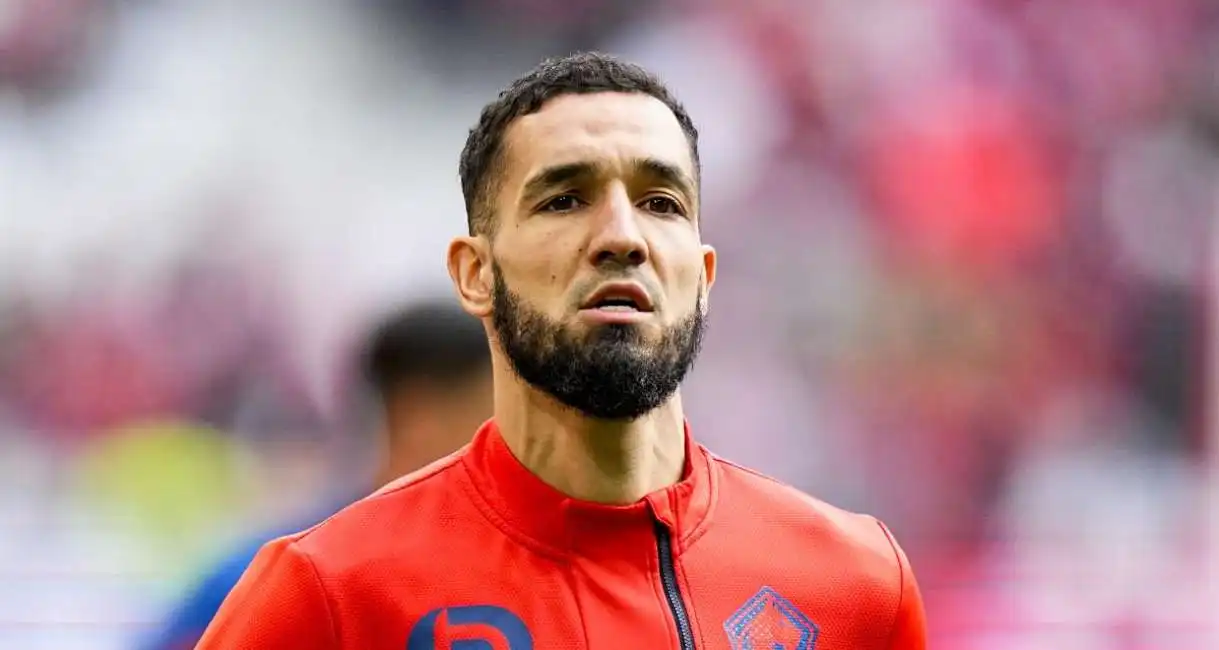 nabil bentaleb 