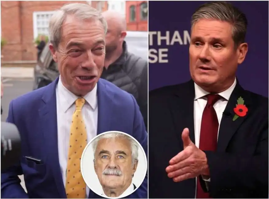 nigel farage keir starmer grant stclair-armstrong 