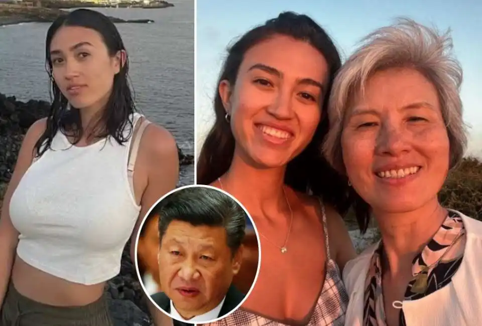 noa argamani xi jinping 