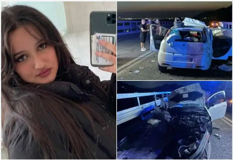 selma el mouakit incidente sulla palermo sciacca