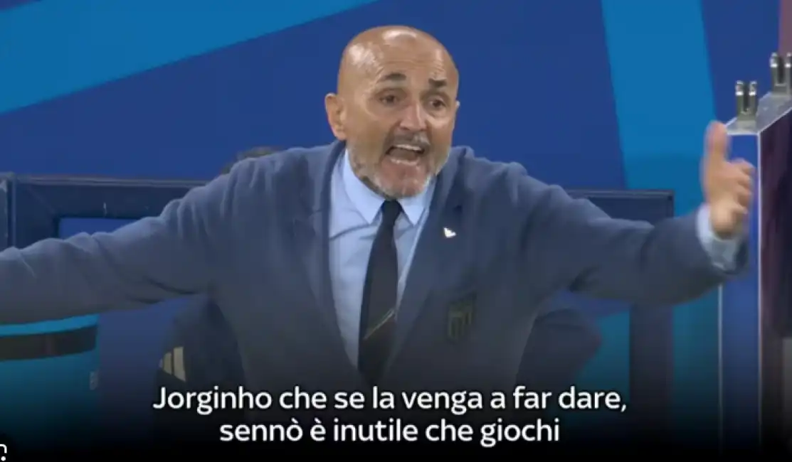 spalletti