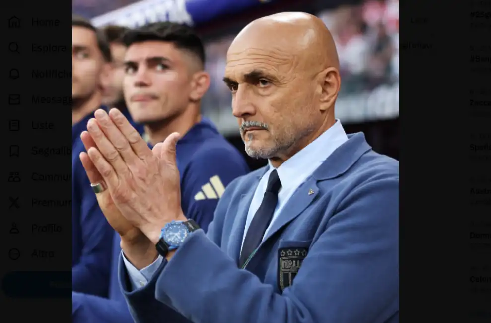 spalletti