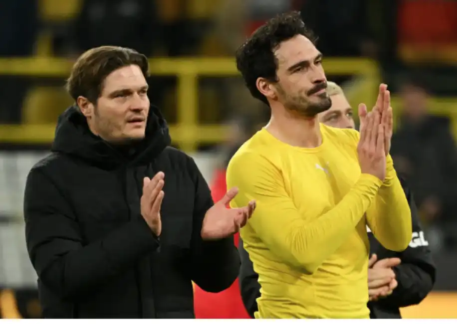 terzic hummels