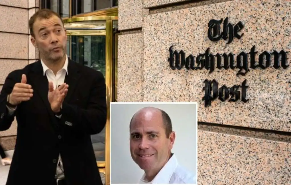 will lewis e robert winnett - washington post 