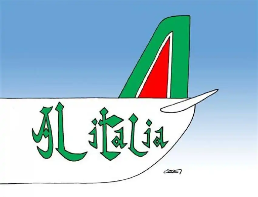 alitalia etihad