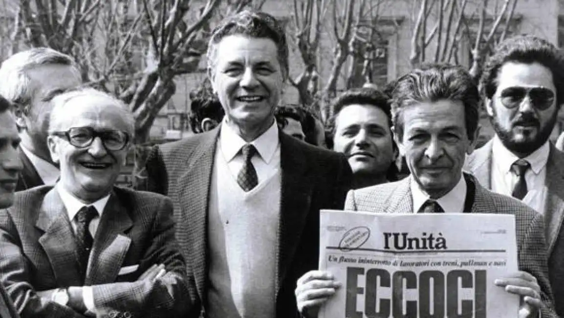 enrico berlinguer 