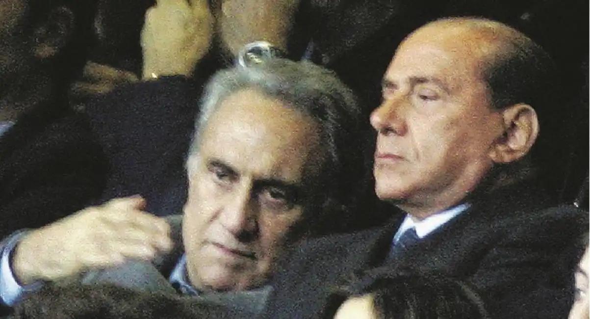 fede e berlusconi