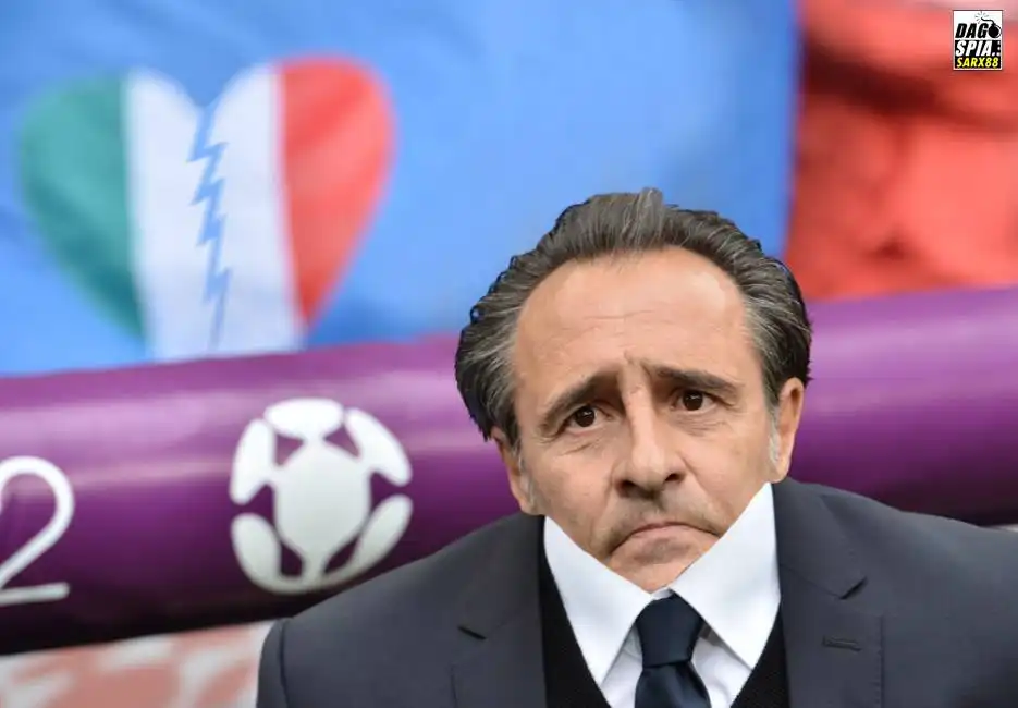 prandelli vergogna