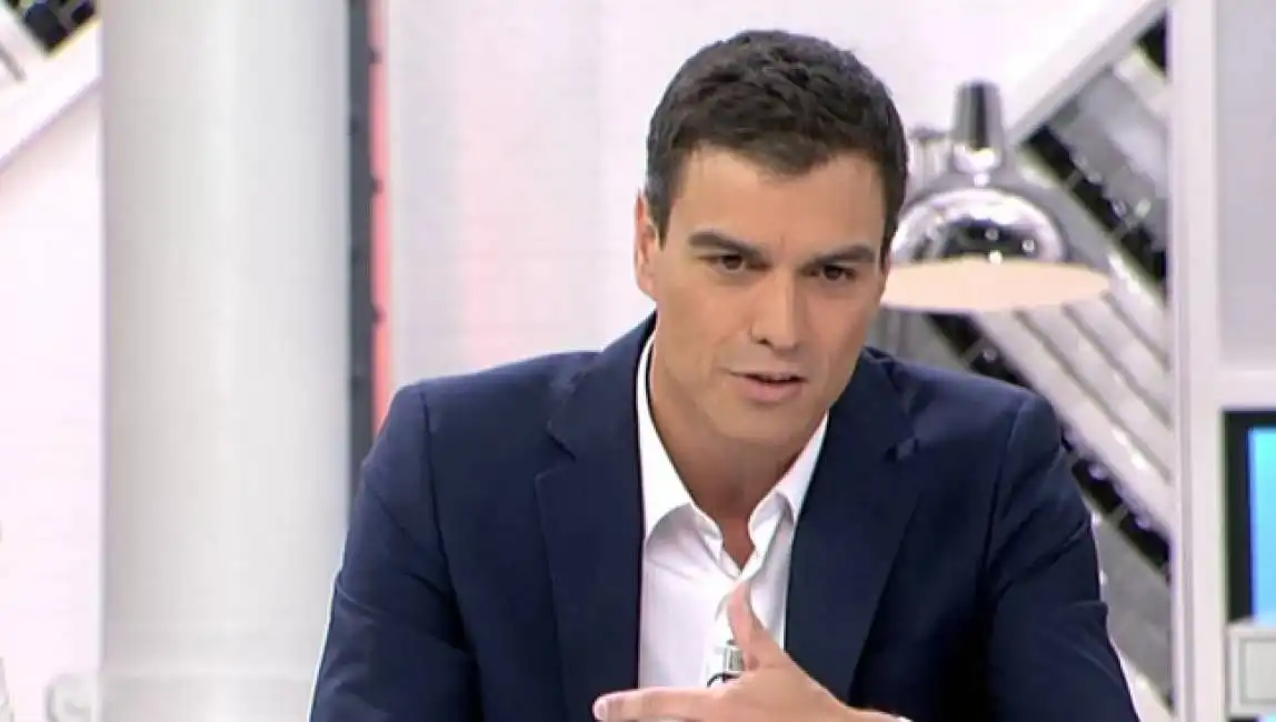 pedrosanchez