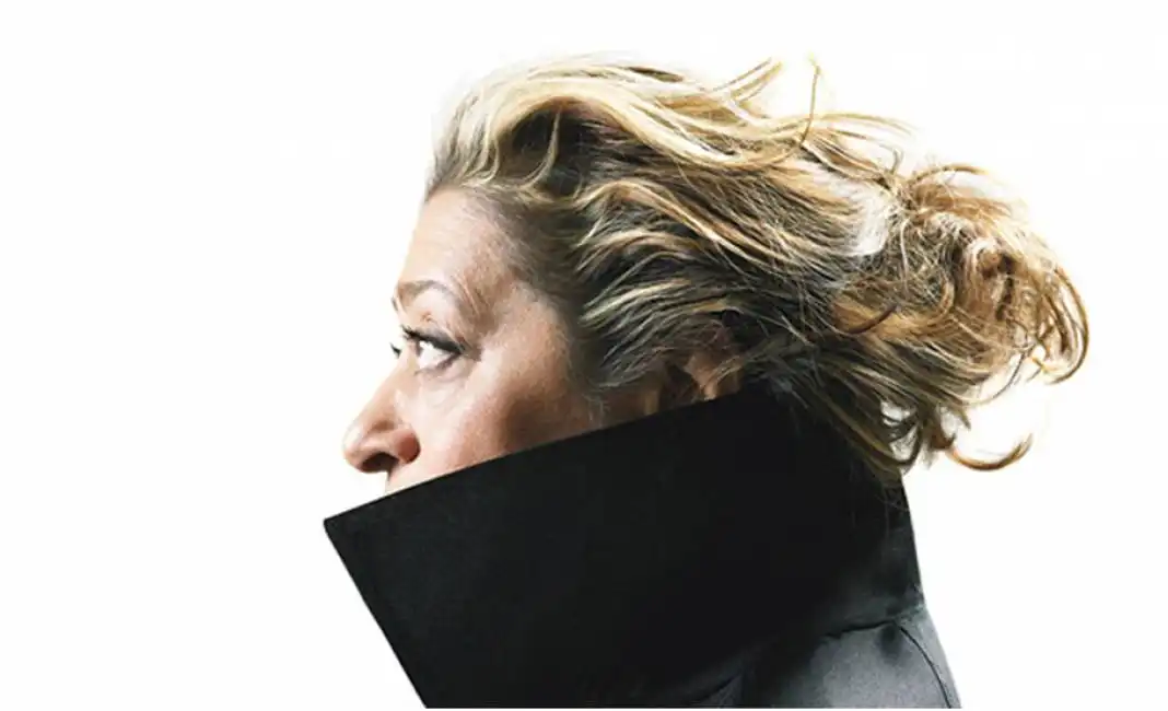 zaha hadid