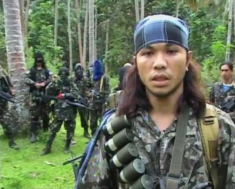 abu sayyaf