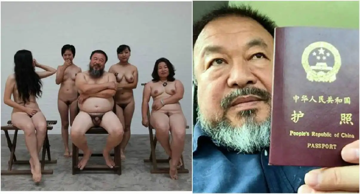 ai weiwei 