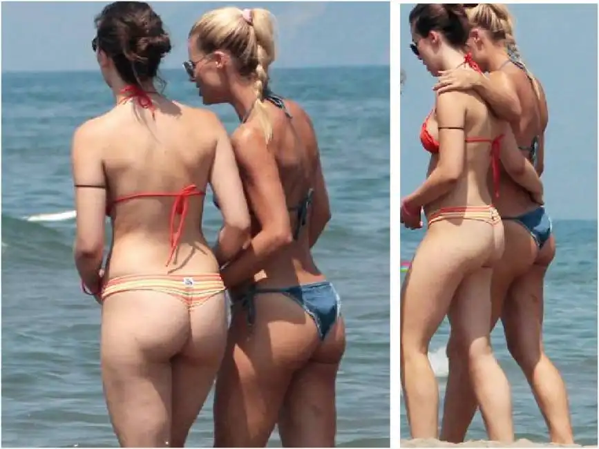 aurora ramazzotti michelle hunziker 3