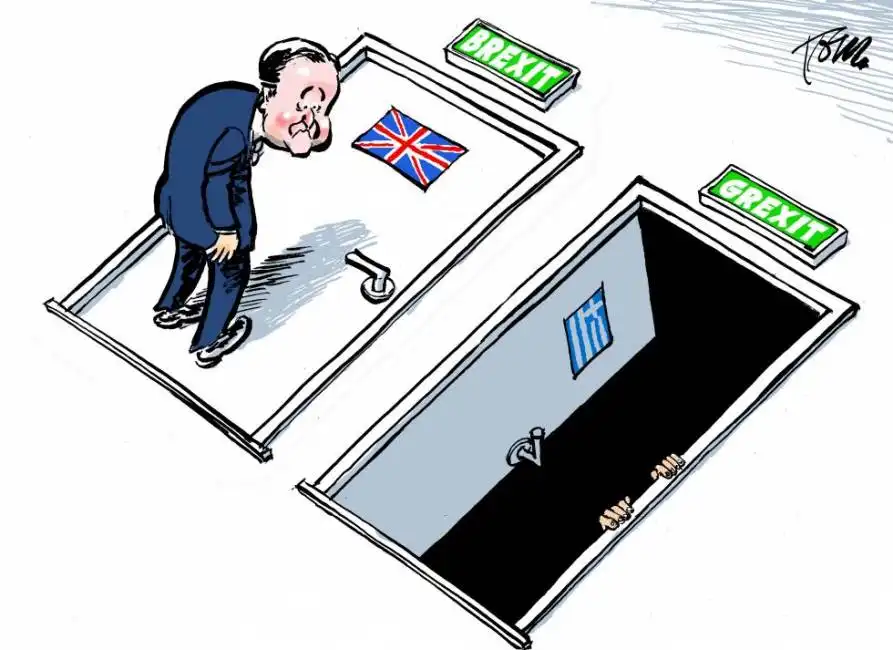 brexit grexit cameron david