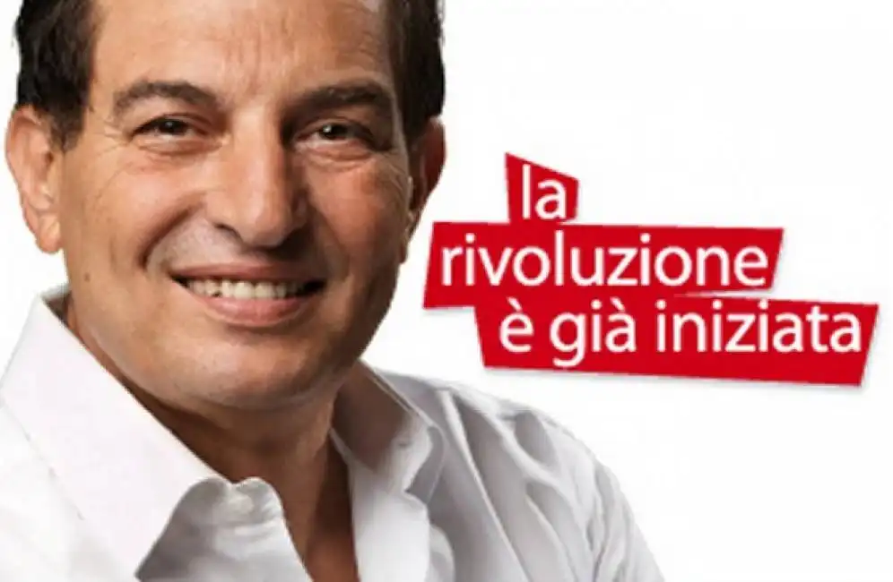 crocetta