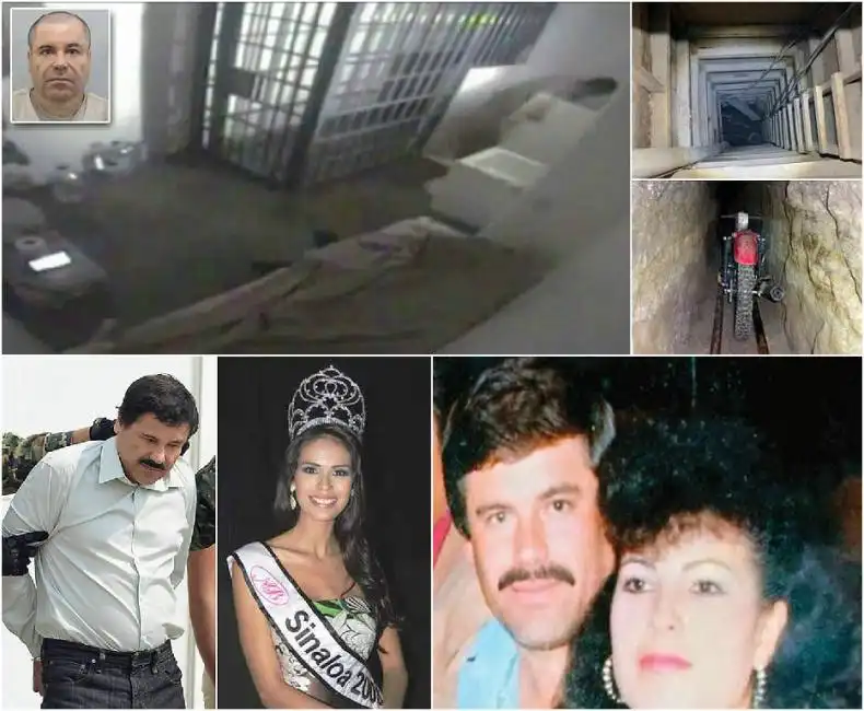 el chapo guzman