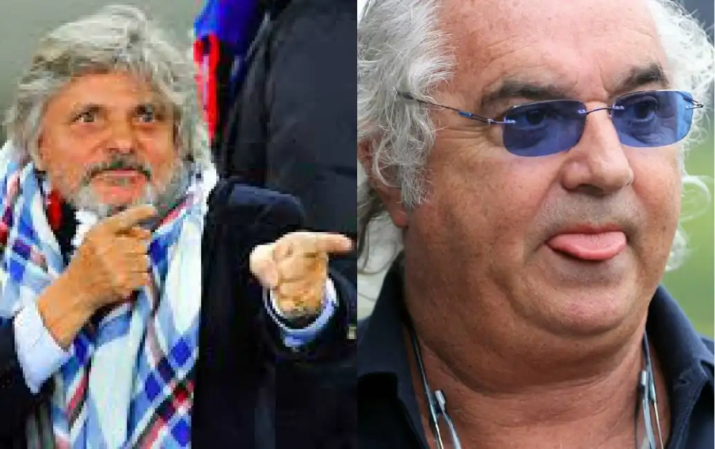 ferrero briatore