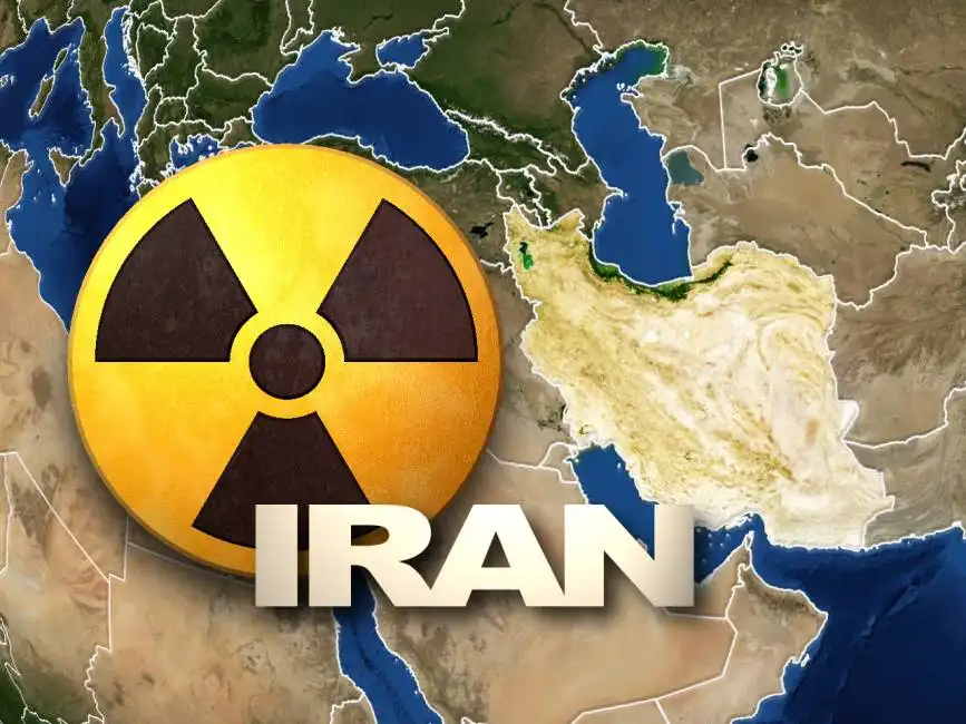 iran nucleare