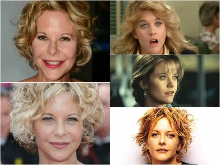 meg ryan 