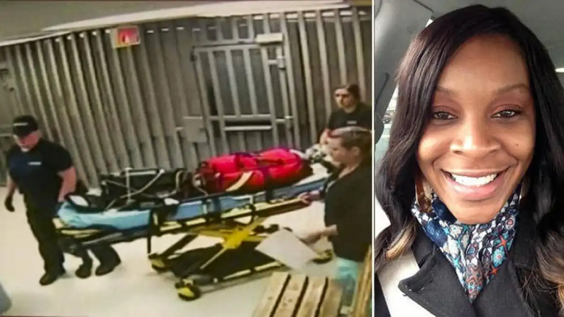 sandra bland