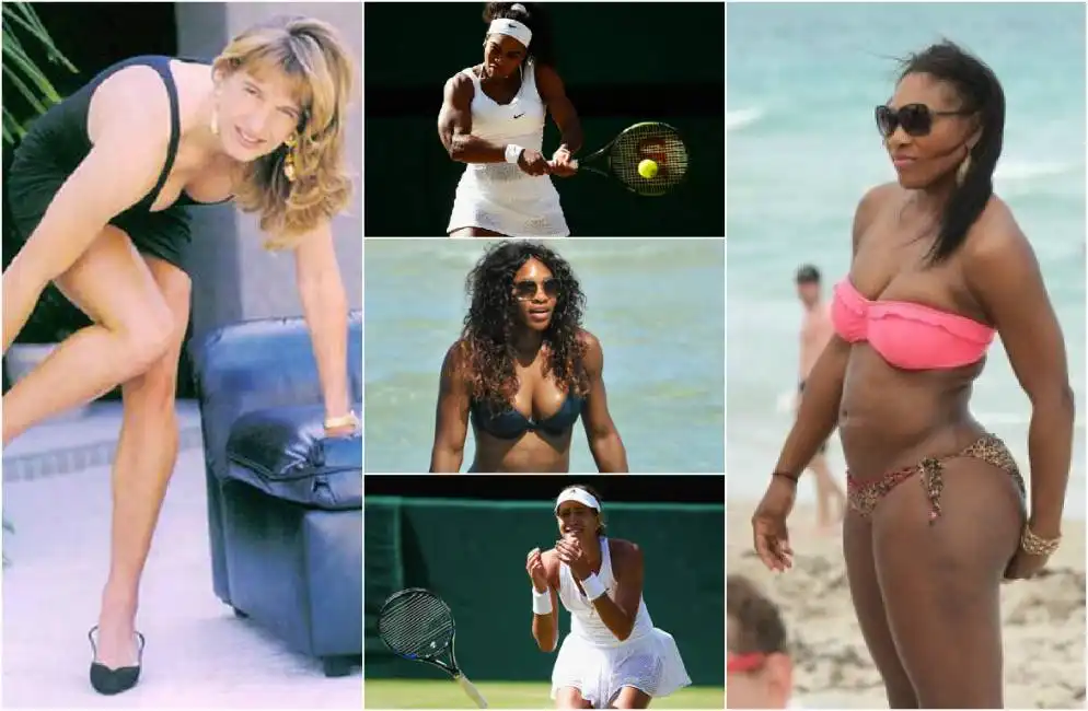 serena williams muguruza graf