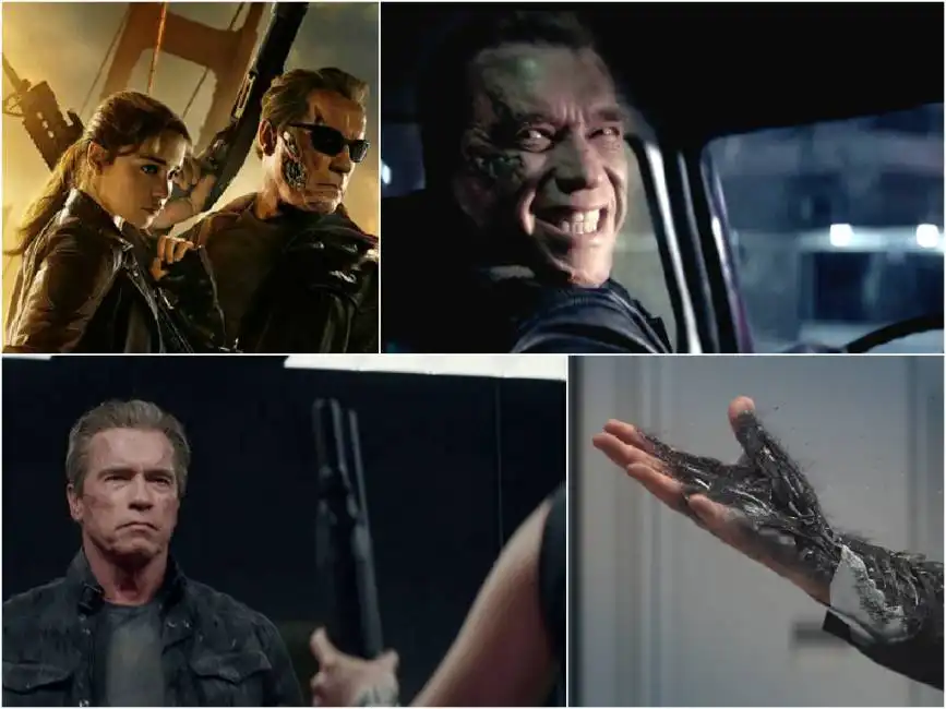 terminator genisys 