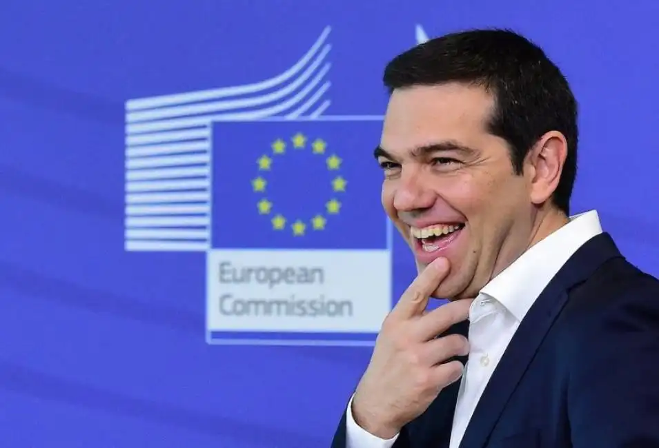 tsipras