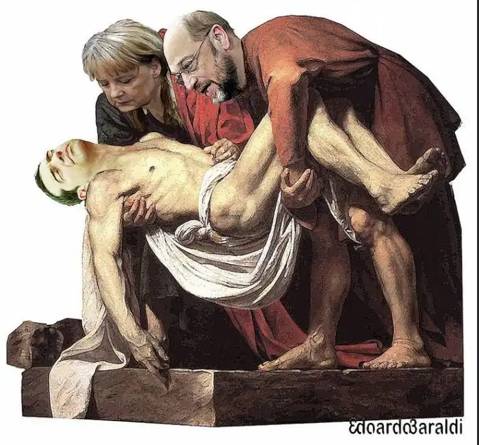 tsipras merkel schaeuble