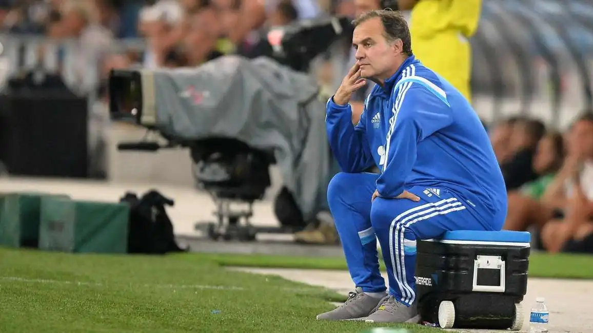 bielsa