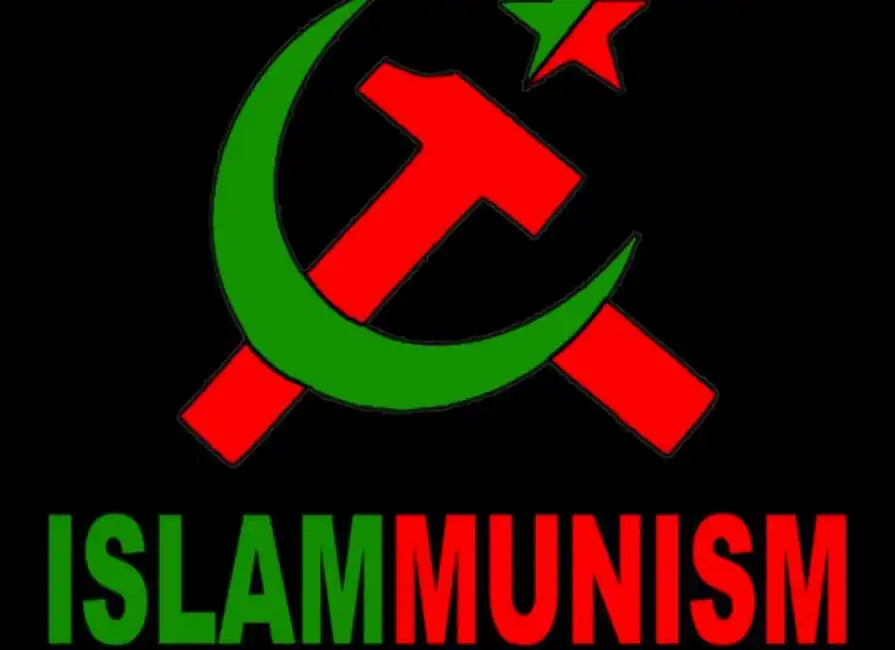 big islammunism